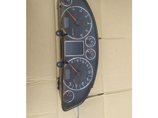 Подушка безопасности двери 4B0920932L Audi A6 Allroad C5