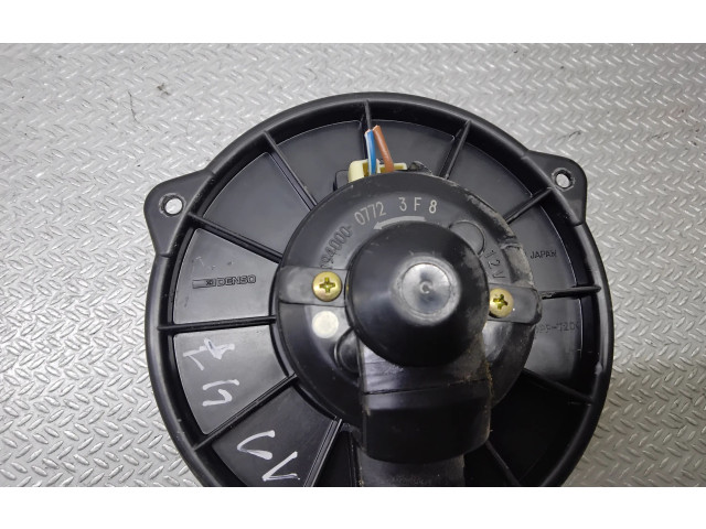 Вентилятор печки 194000 Mitsubishi Grandis