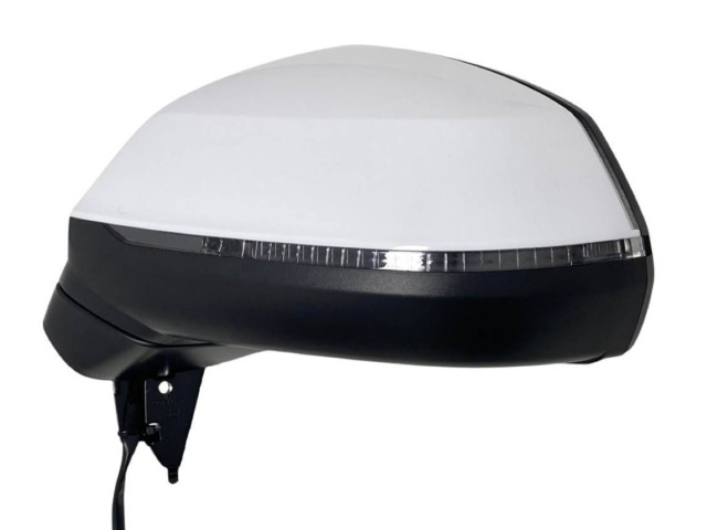 Зеркало электрическое Audi Q5 SQ5 2017 - года