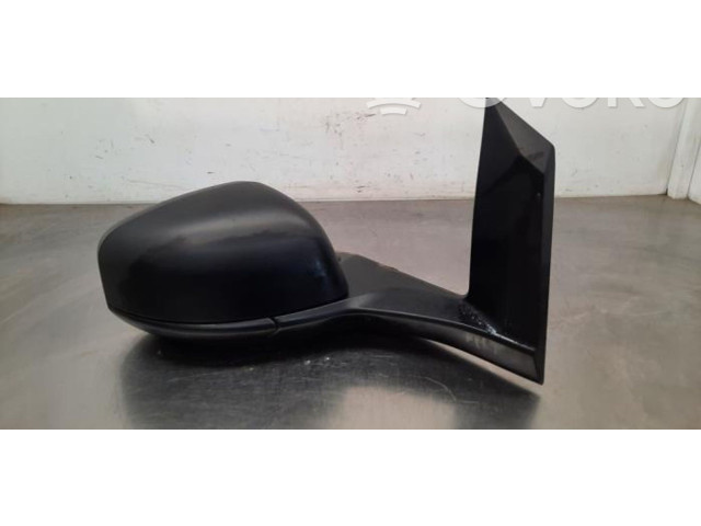 Зеркало электрическое        Ford Transit -  Tourneo Connect  2013 - 2022 года   