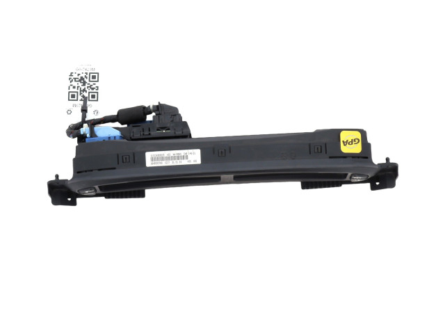 Панель приборов 6105VY, G0-7423M Citroen Xsara Picasso