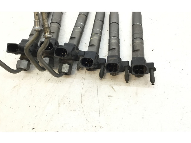 Vstřikovač A6420701187 Mercedes-Benz E W212 OM 642.852