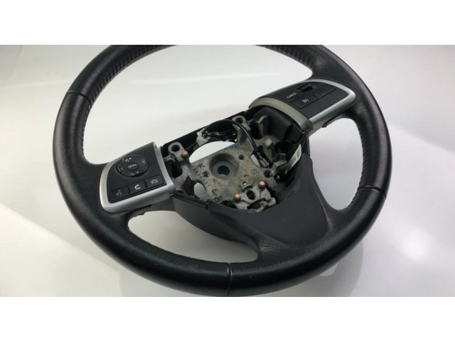 Volant Mitsubishi Mirage VI G4 Attrage 2013 4400A591XA
