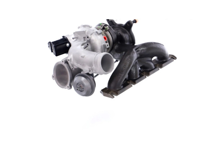  Турбина Volkswagen Jetta IV  53039880290, 53039880290         