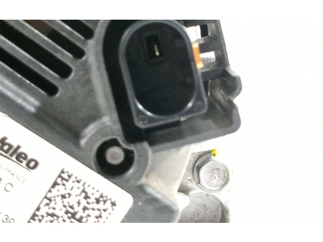 Генератор 04E903015, 2715542C   Seat Ibiza V (KJ) 1.0     