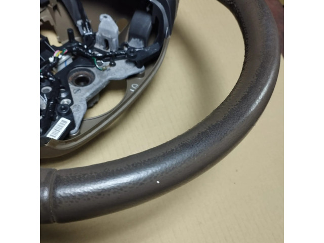 Руль Acura RDX I  2007-2012 года 6066083      