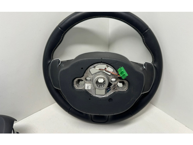 Volant Volvo XC90 2018 39834466, P39834785