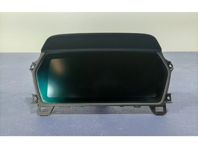 Přístrojová deska BMW 1 F40 2020 8709816, 8709816