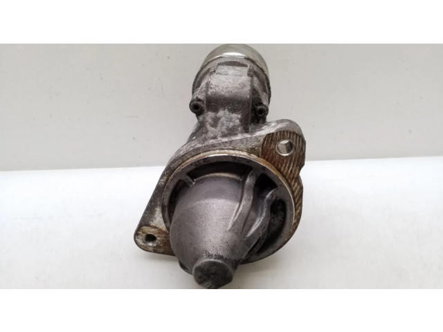 Стартер CV6T11000GE Ford Fiesta