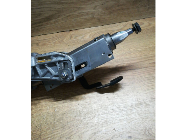 рейка Колонка рулевая ZG511361H Ford S-MAX 2006 - 2015 года