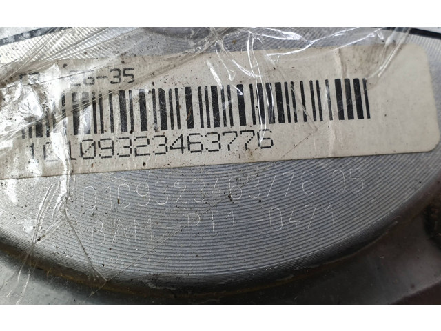 Подушка безопасности водителя    Volkswagen Caddy