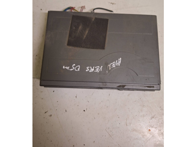 Блок предохранителей 0866200880, 020814   Toyota Corolla Verso AR10    