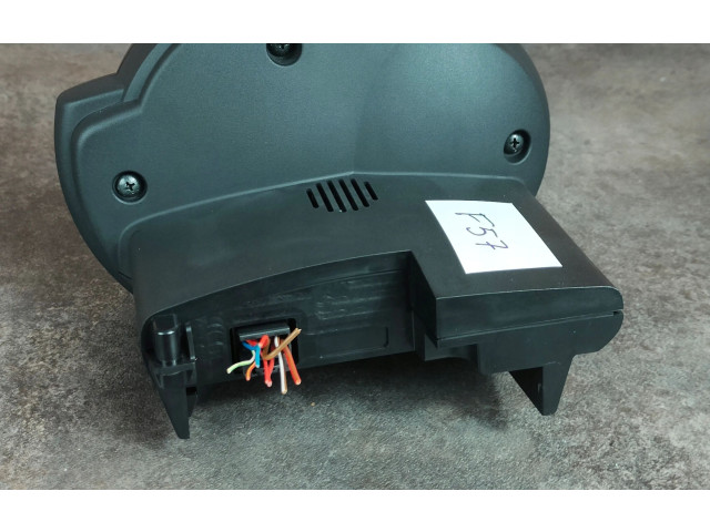 Панель приборов Mini One - Cooper F56 F55