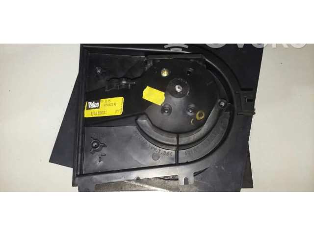 Вентилятор печки    1J1819021   Audi A3 S3 8L