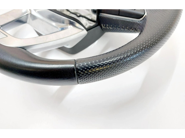 Руль Audi Q3 F3 2018 - года 83A419091H