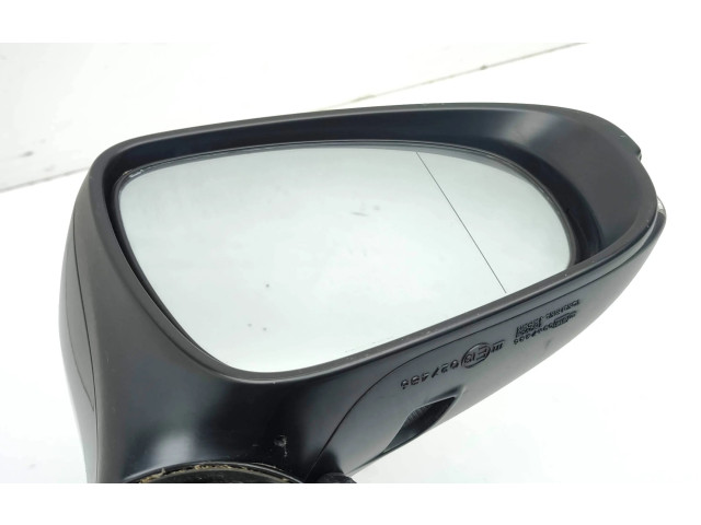 Зеркало электрическое        Lexus IS III XE30  2013 - 2020 года   