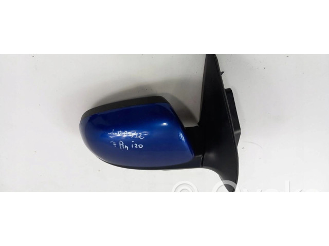 Zpětné zrcátko Hyundai i20 (GB IB) 2017