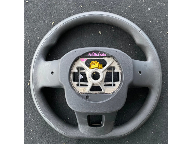 Řídící jednotka 98210209ZD Citroen Berlingo 2021