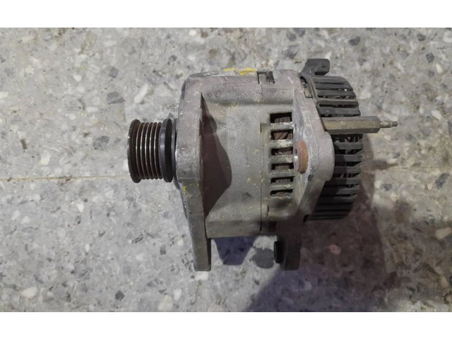 Генератор 037903   Volkswagen Polo      