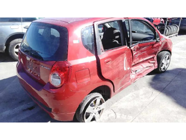 Моторчик дворников 96850001    Chevrolet Aveo