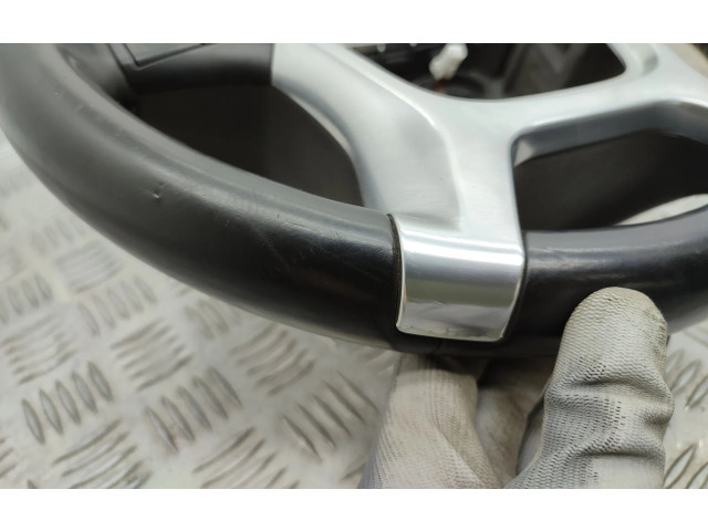 Руль Volvo V70  2008 - 2013 года P31271093, 31271093      