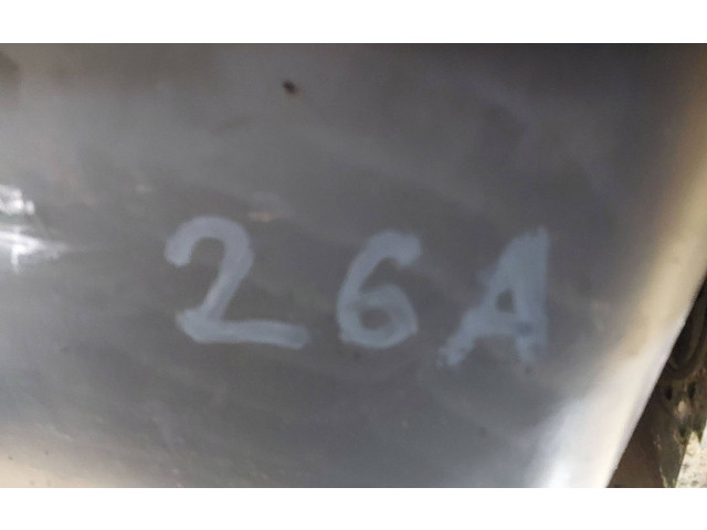 Vstřikovací lišta 1436110, 0280160597 BMW 5 E39 M52