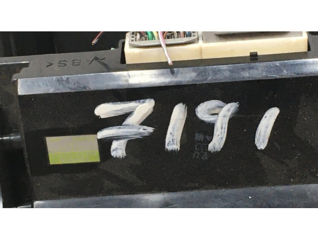 Блок управления климат-контролем 1773004023, 8865053010 Lexus IS-F