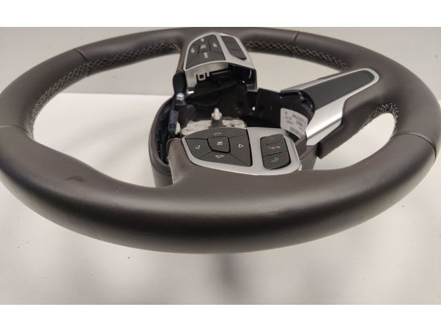 Volant Chrysler Pacifica 2017 5UZ512TVAE