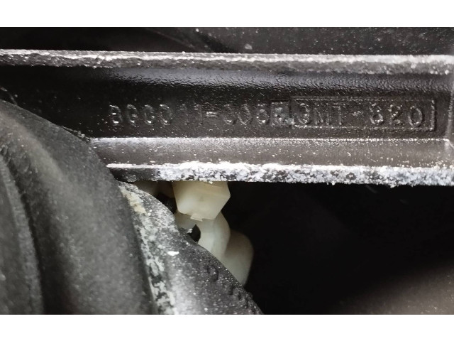 Зеркало электрическое        Alfa Romeo Giulia  2016 -  года   