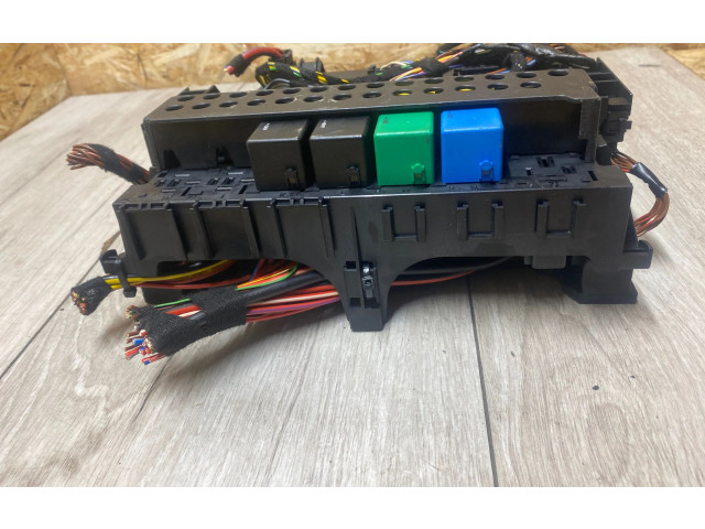 Блок предохранителей A1695453032   Mercedes-Benz A W169    