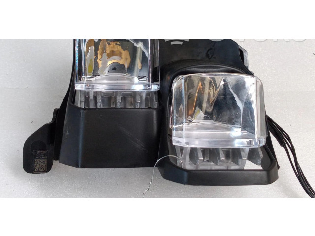 Блок управления Xenon