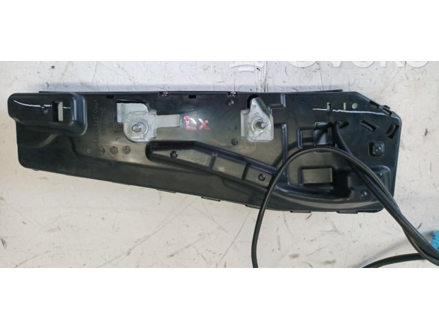 Подушка безопасности в сиденье 867238532064, 867238532064   BMW X3 F25