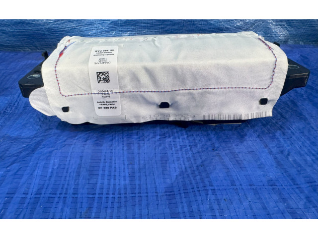 Подушка безопасности пассажира 5FA880204H   Cupra Leon