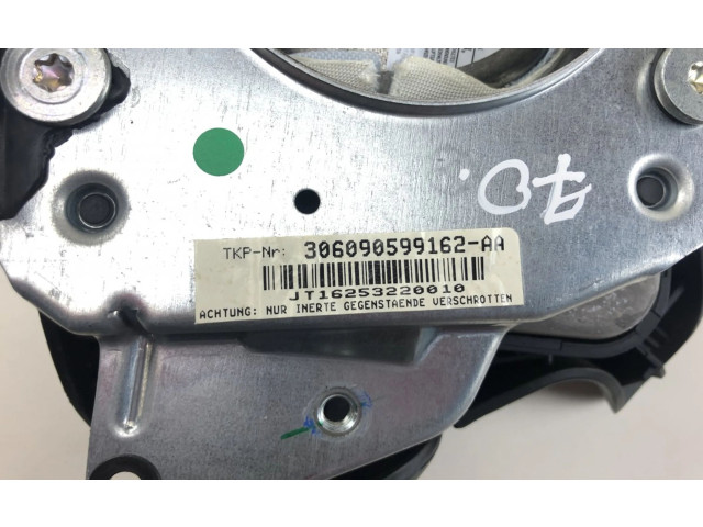 Подушка безопасности водителя A2308600602, A2308600602   Mercedes-Benz SL R230