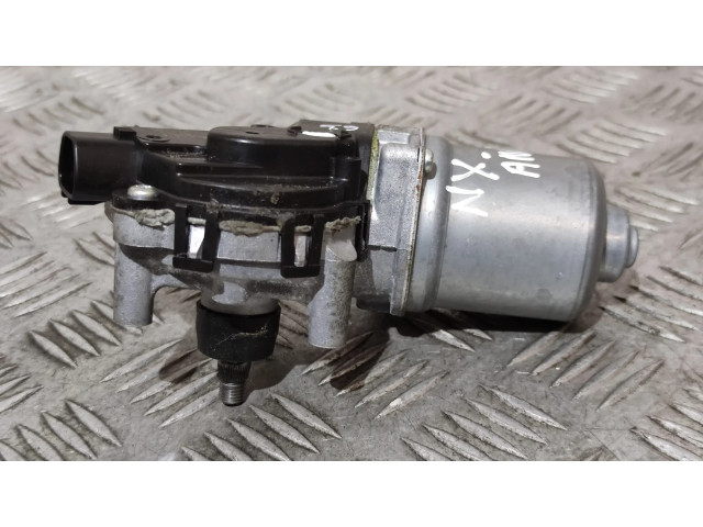 Моторчик дворников 8511078050, 1593006610 Lexus NX