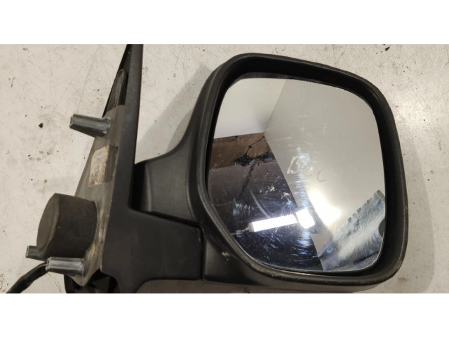Zpětné zrcátko pravé Citroen Berlingo 2006