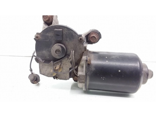 Моторчик дворников     KIA Clarus