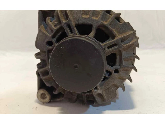 Генератор 9665617780 Citroen Berlingo