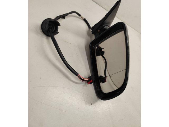 Зеркало электрическое        Audi A6 S6 C6 4F  2004 - 2011 года   