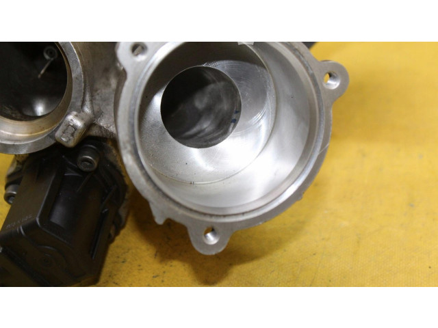 Турбина Skoda Octavia Mk3 (5E)