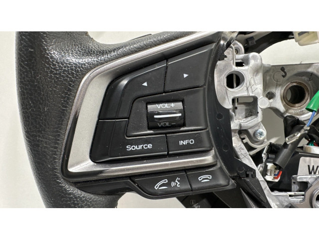 Руль Subaru Forester SK 2018- года GS14900810A