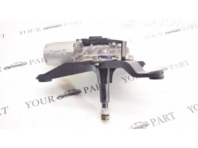 Моторчик заднего дворника 7237062    BMW X3 F25