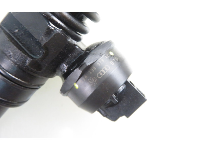 Вентилятор радиатора 0414720038, 038130073AK Seat Alhambra (Mk1)