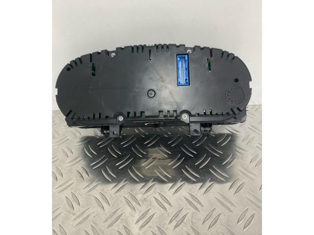 Панель приборов 2K5920866A Volkswagen Caddy