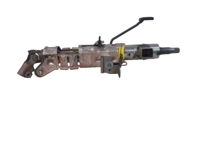    Рулевая рейка 4123Y0, 4123Y0   Peugeot Expert 2007 - 2016 года