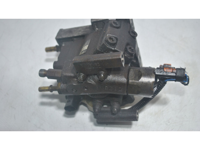 Vstřikovací čerpadlo 4S7Q9B395AK Peugeot 607