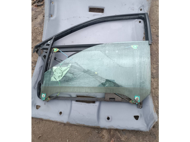 Передний комплект электрического механизма для подъема окна Audi A3 S3 8L