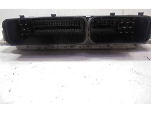 Блок управления двигателем Блок управления 074906018AK, 074906018AK   Volkswagen Transporter - Caravelle T4