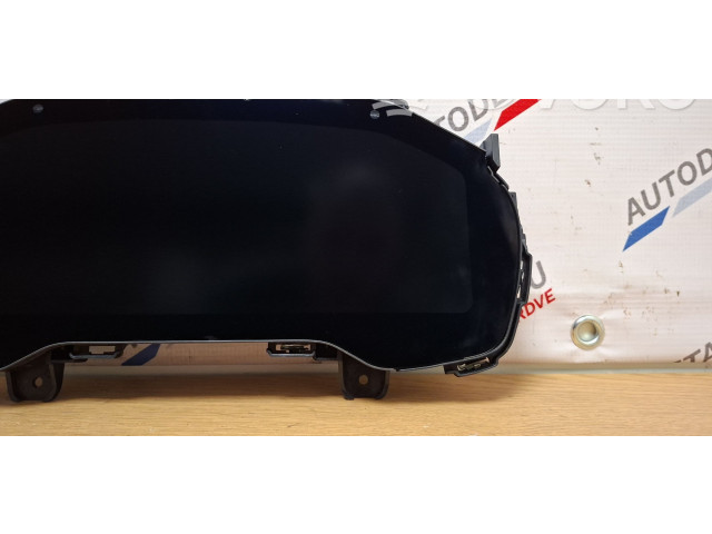 Панель приборов 5A2FC70, 62105A2FC70 BMW X3 G01