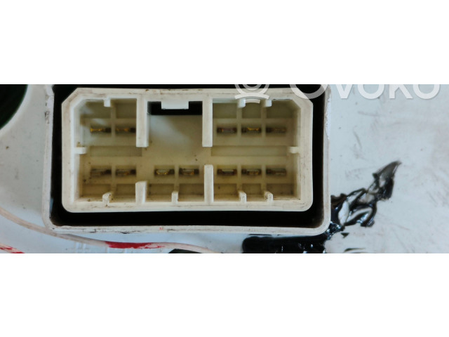 Панель приборов 58994E Jeep Grand Cherokee (WJ)